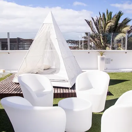 Futura Apartment Corralejo Exterior photo