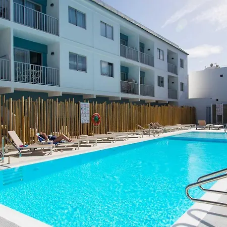 Futura Apartment Corralejo Exterior photo