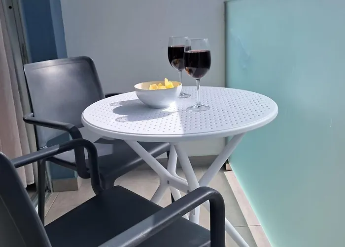 Futura Apartment