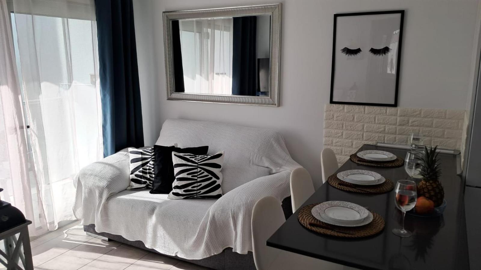 Futura Apartament