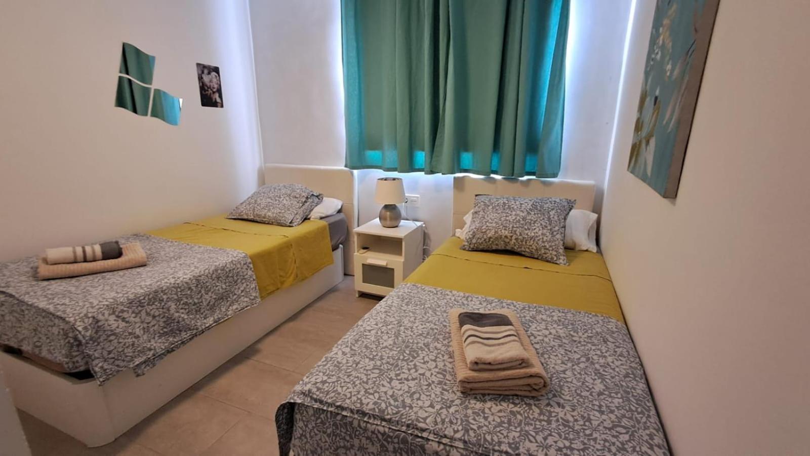 Futura Apartament *