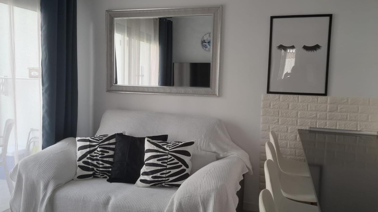 Apartament Futura *