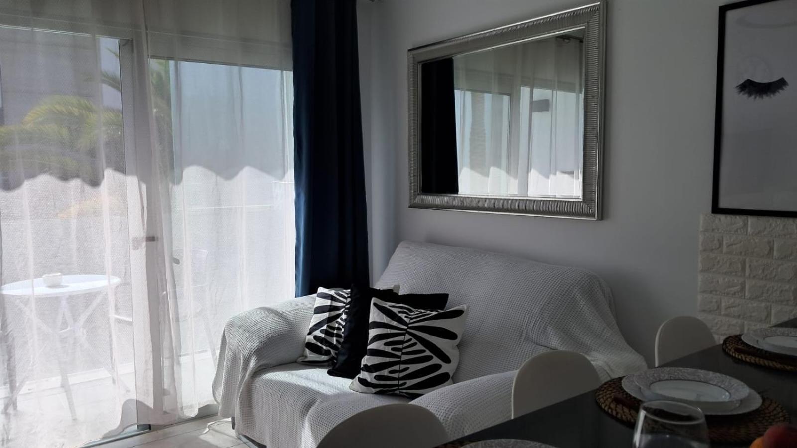 Apartament Futura Corralejo