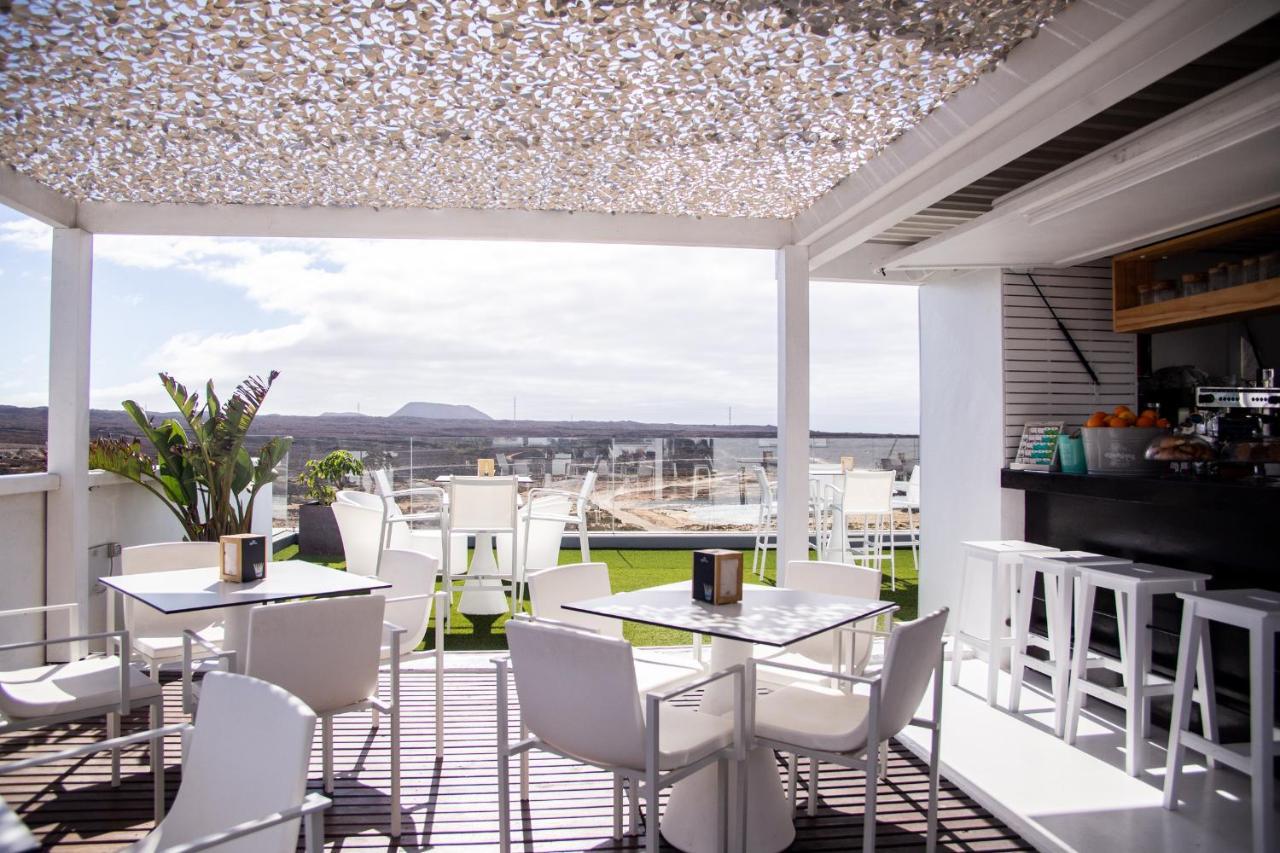 Apartament Futura Corralejo