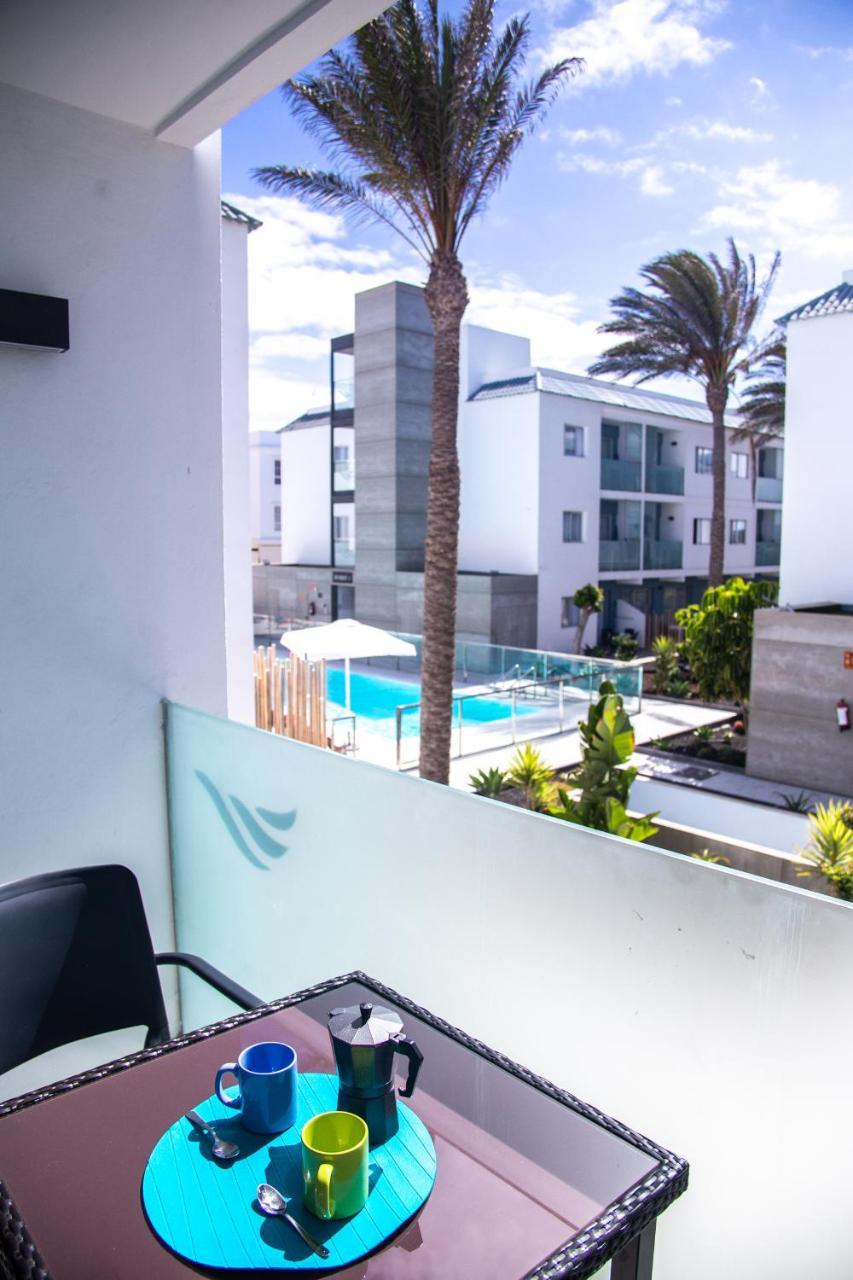 Apartament Futura Corralejo