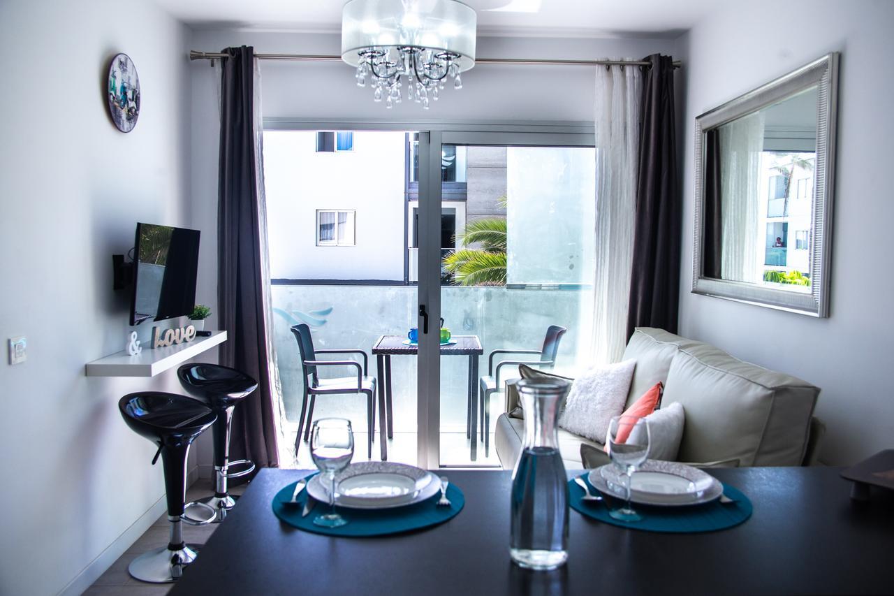 Apartament Futura Corralejo
